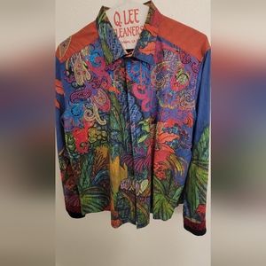 Robert Graham Limited Edition